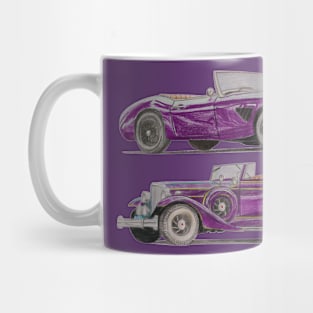 Car Mug